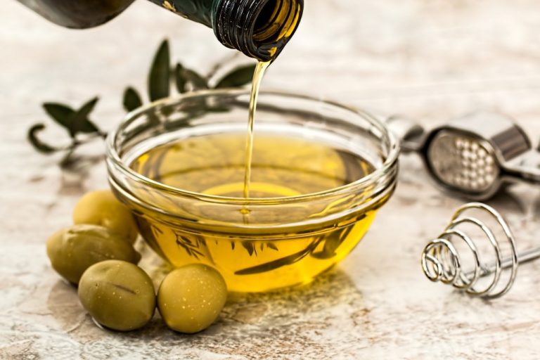 sourcing quality olive oil